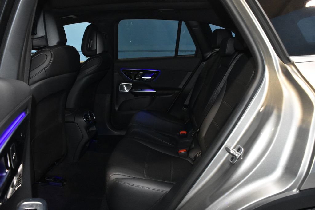 Certified 2024 Mercedes-Benz GLC 300 4MATIC image 17