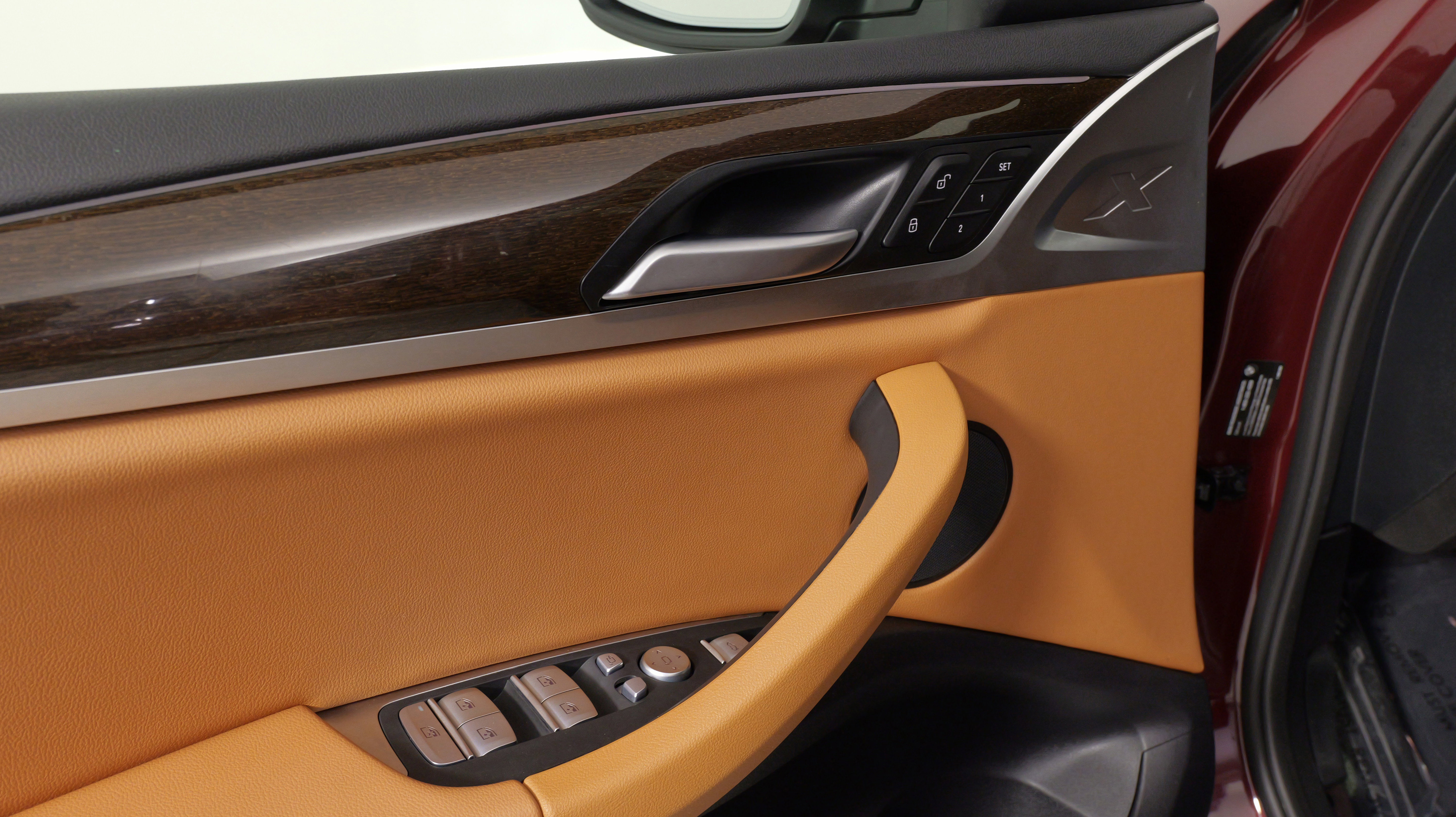 Used 2023 BMW X4 xDrive30i w/ Premium Package image 27