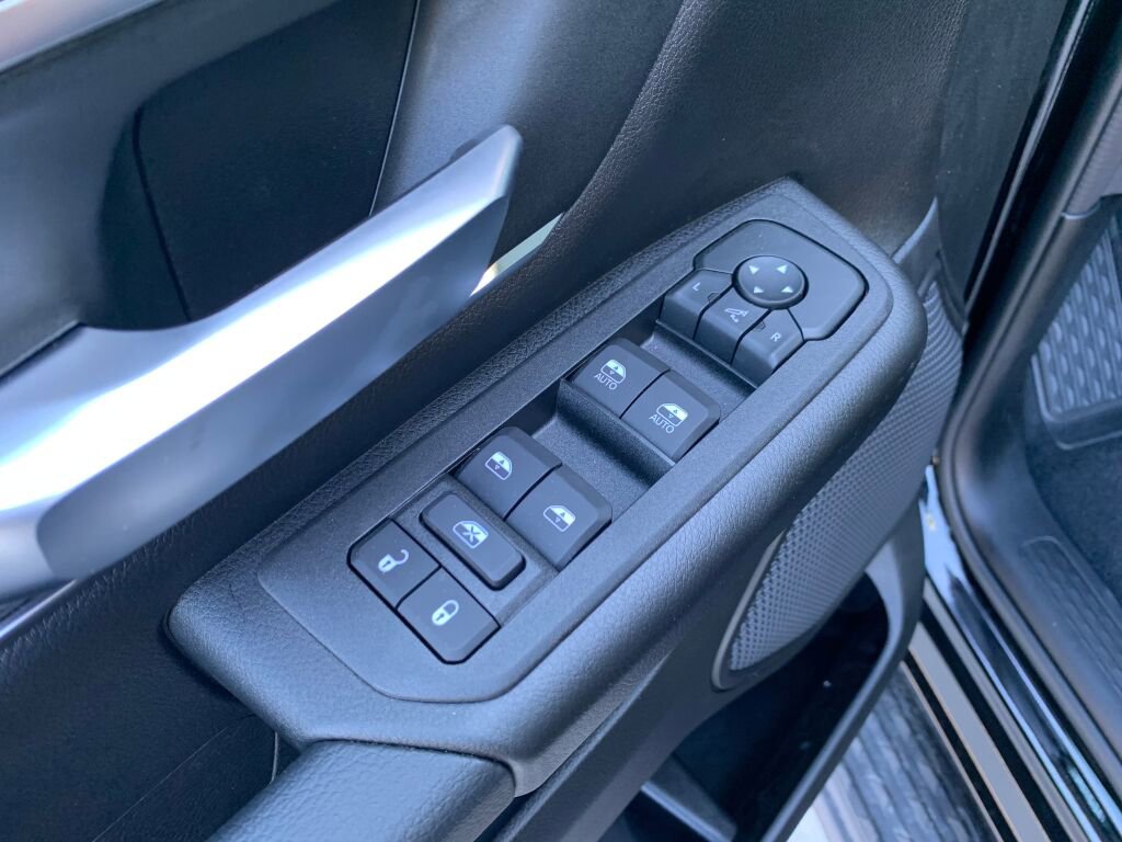 New 2026 RAM 1500 Big Horn image 10