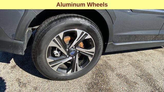 Certified 2025 Subaru Crosstrek 2.5i Premium AWD/4WD image 12