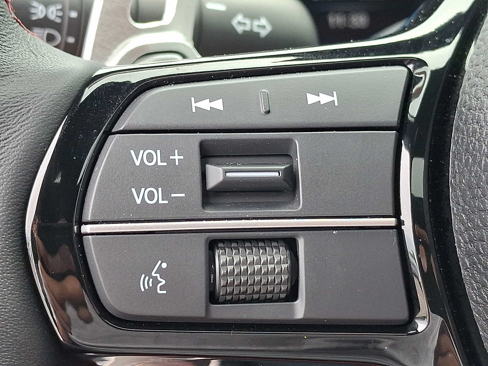 Used 2025 Acura Integra A-Spec FWD image 22