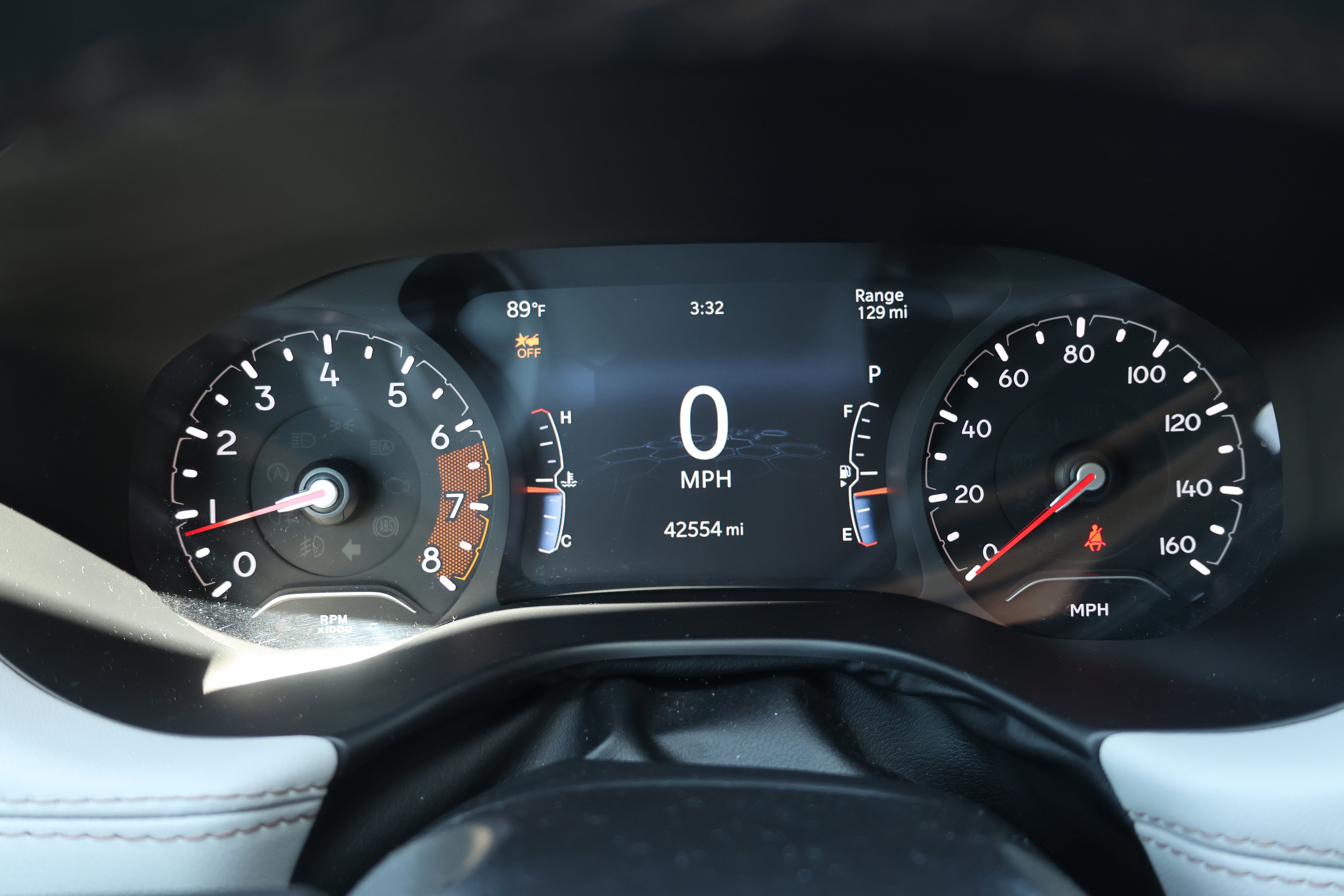 Used 2022 Jeep Compass Limited AWD/4WD image 26