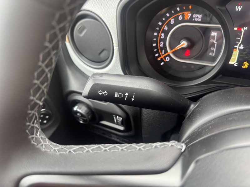 New 2026 Jeep Gladiator Willys image 30