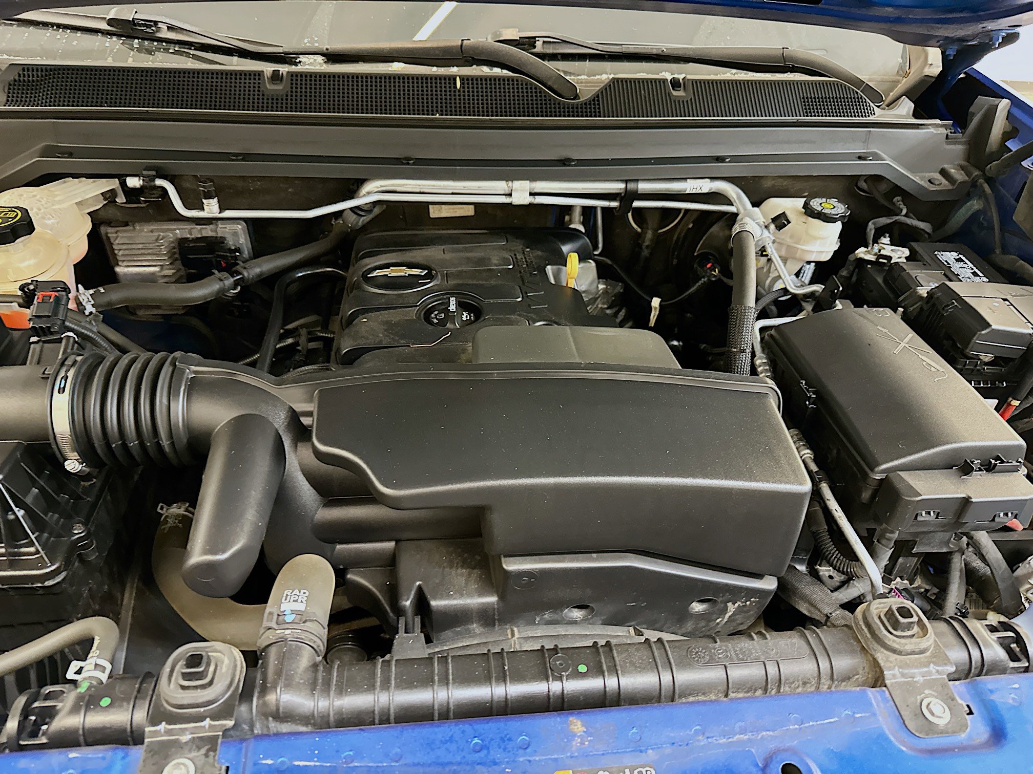 Used 2019 Chevrolet Colorado W/T w/ WT Convenience Package image 33