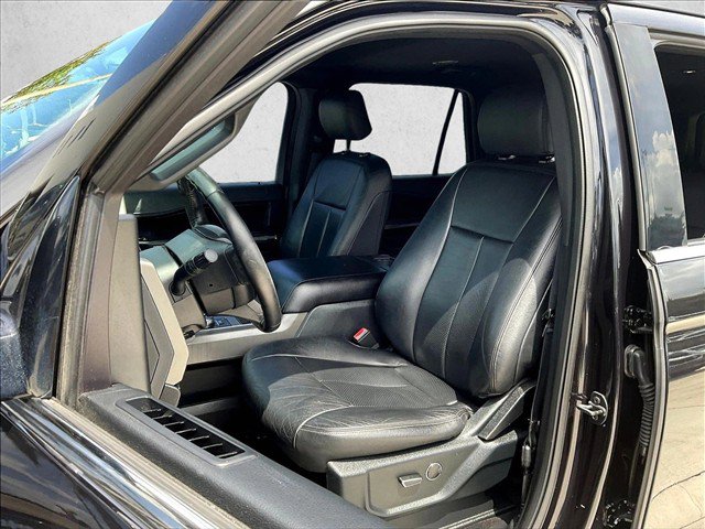 Used 2019 Ford Expedition Max XLT RWD image 23