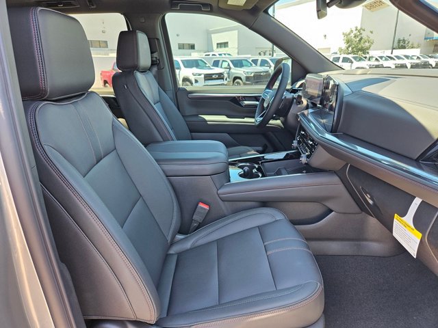 New 2026 Chevrolet Tahoe RST w/ Comfort Package AWD/4WD image 16