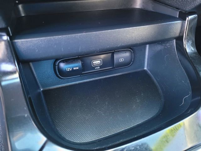 Used 2023 Kia Seltos S w/ Navigation Package FWD image 14