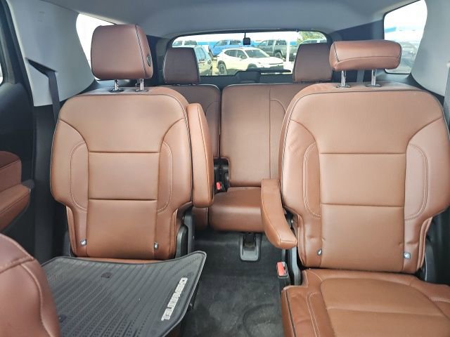 Used 2018 Chevrolet Traverse High Country image 13
