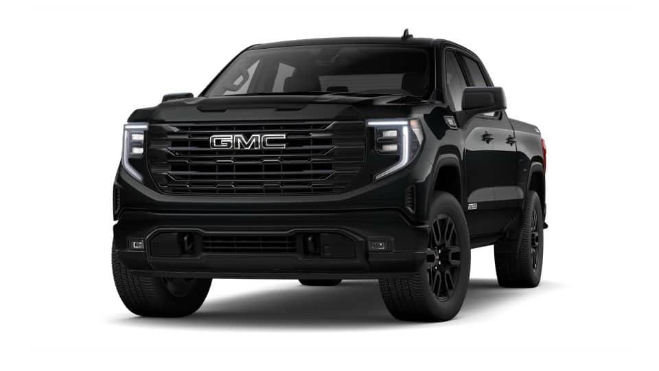 New 2026 GMC Sierra 1500 Elevation w/ X31 Off-Road Package AWD/4WD image 27