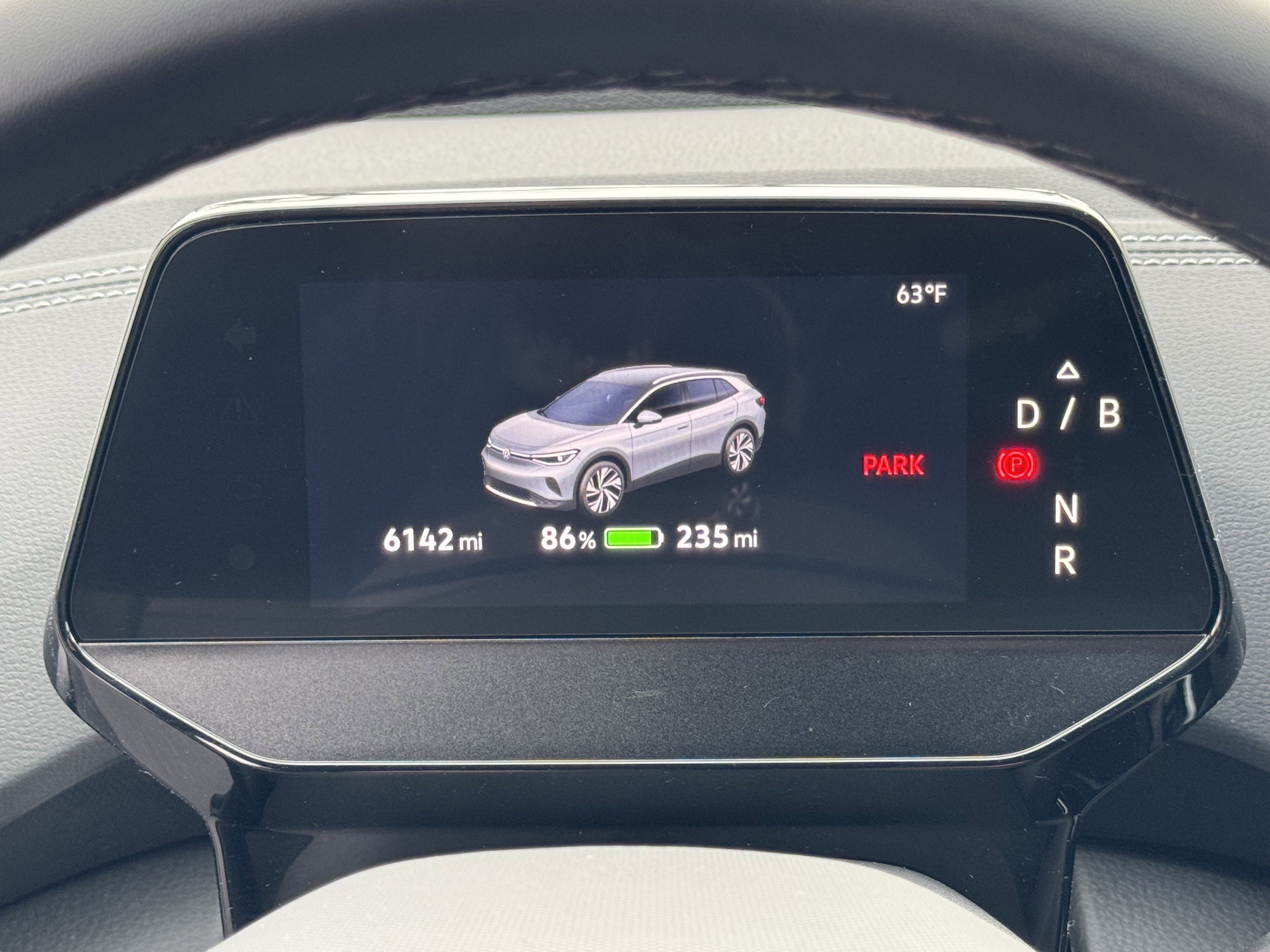 Used 2025 Volkswagen ID.4 Pro image 23