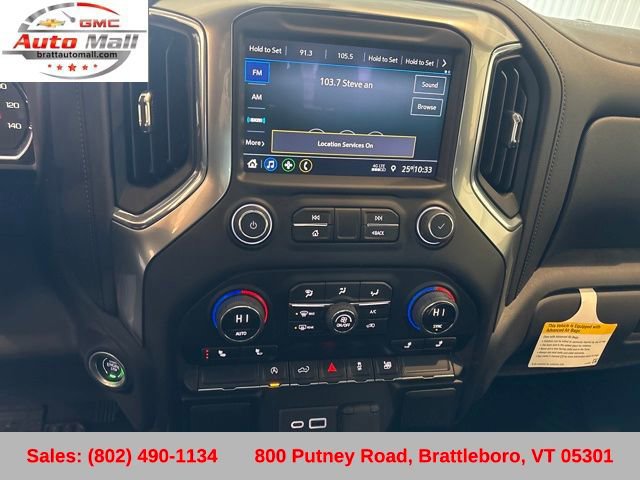 Used 2022 Chevrolet Silverado 1500 LT image 18