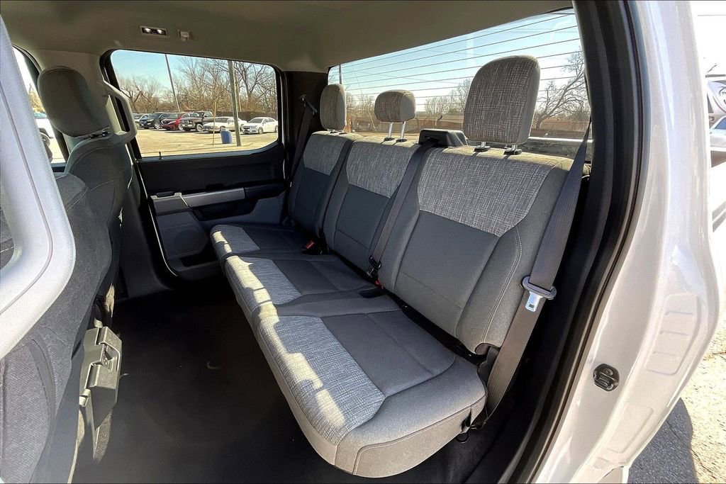 Used 2023 Ford F150 XLT w/ XTR Package image 28