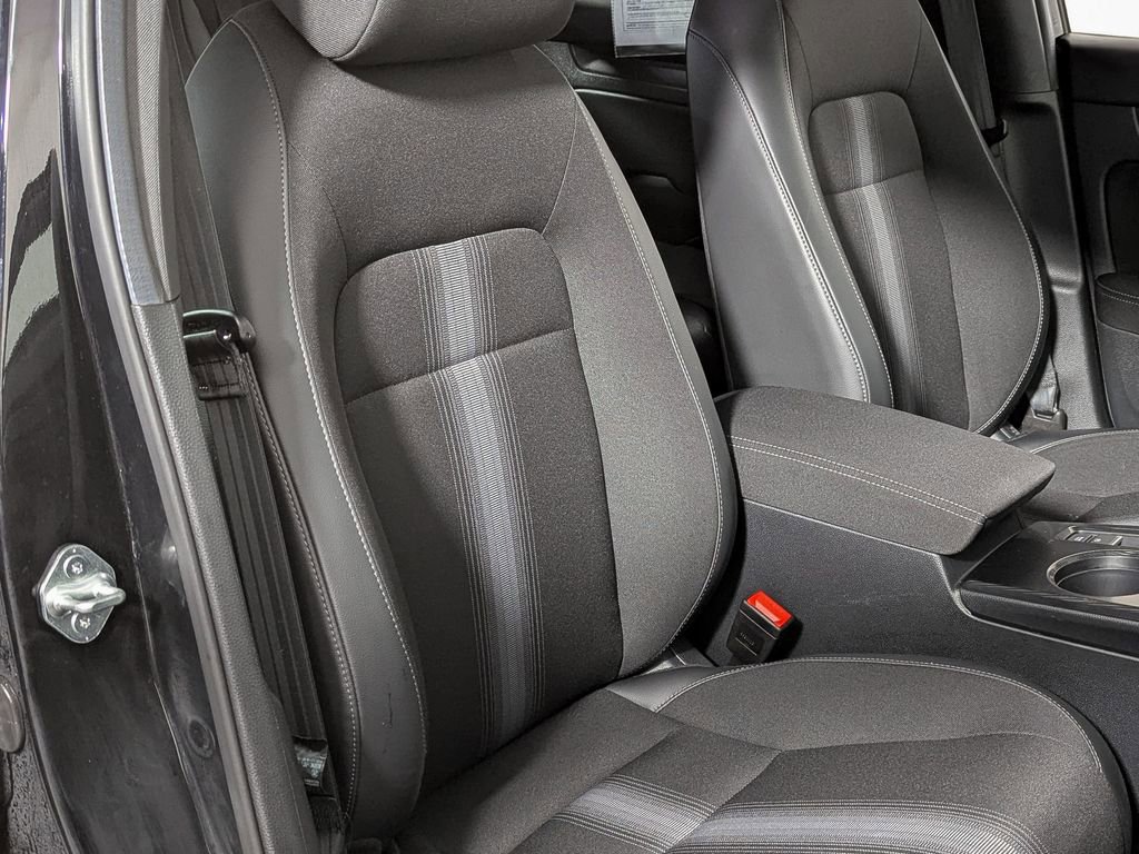 Used 2024 Honda Civic Sport image 22