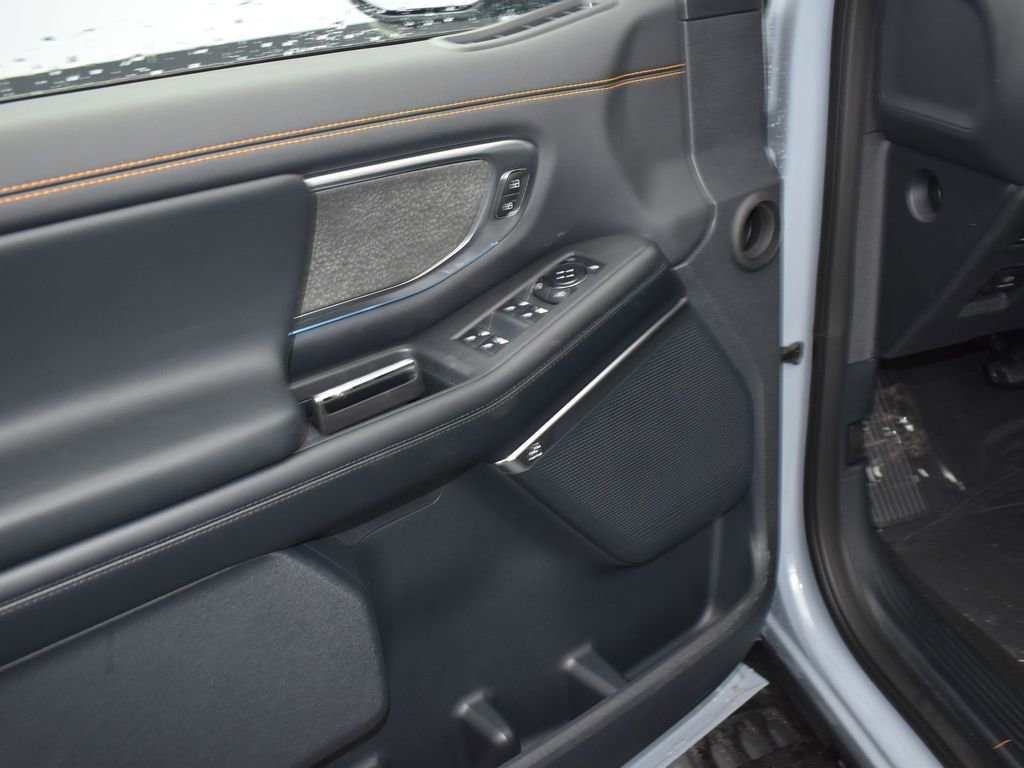 New 2026 Ford Expedition Tremor AWD/4WD image 9