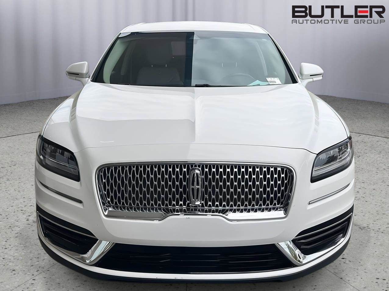 Used 2020 Lincoln Nautilus FWD w/ Equipment Group 101A image 9