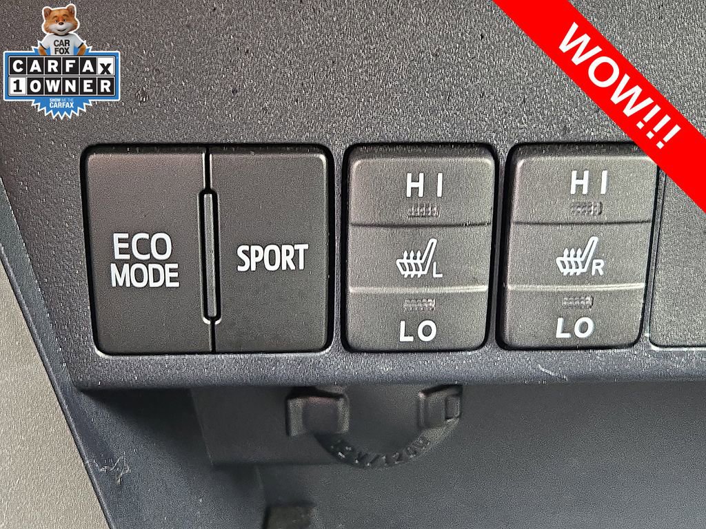 Used 2018 Toyota RAV4 Limited w/ All Weather Liner Package AWD/4WD image 23