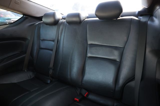 Used 2013 Honda Accord LX-S image 11