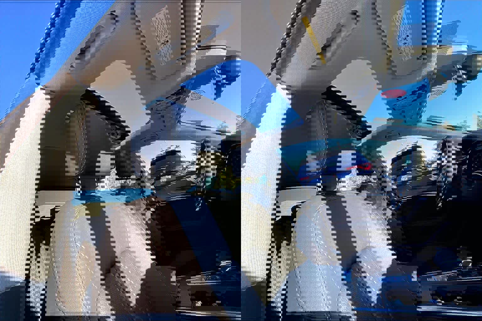 Used 2019 Audi A7 3.0T Premium Plus w/ Premium Plus Package image 24