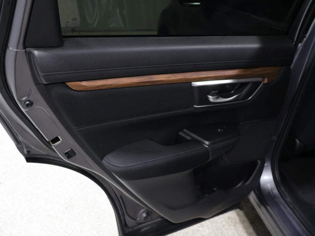 Used 2019 Honda CR-V EX image 19