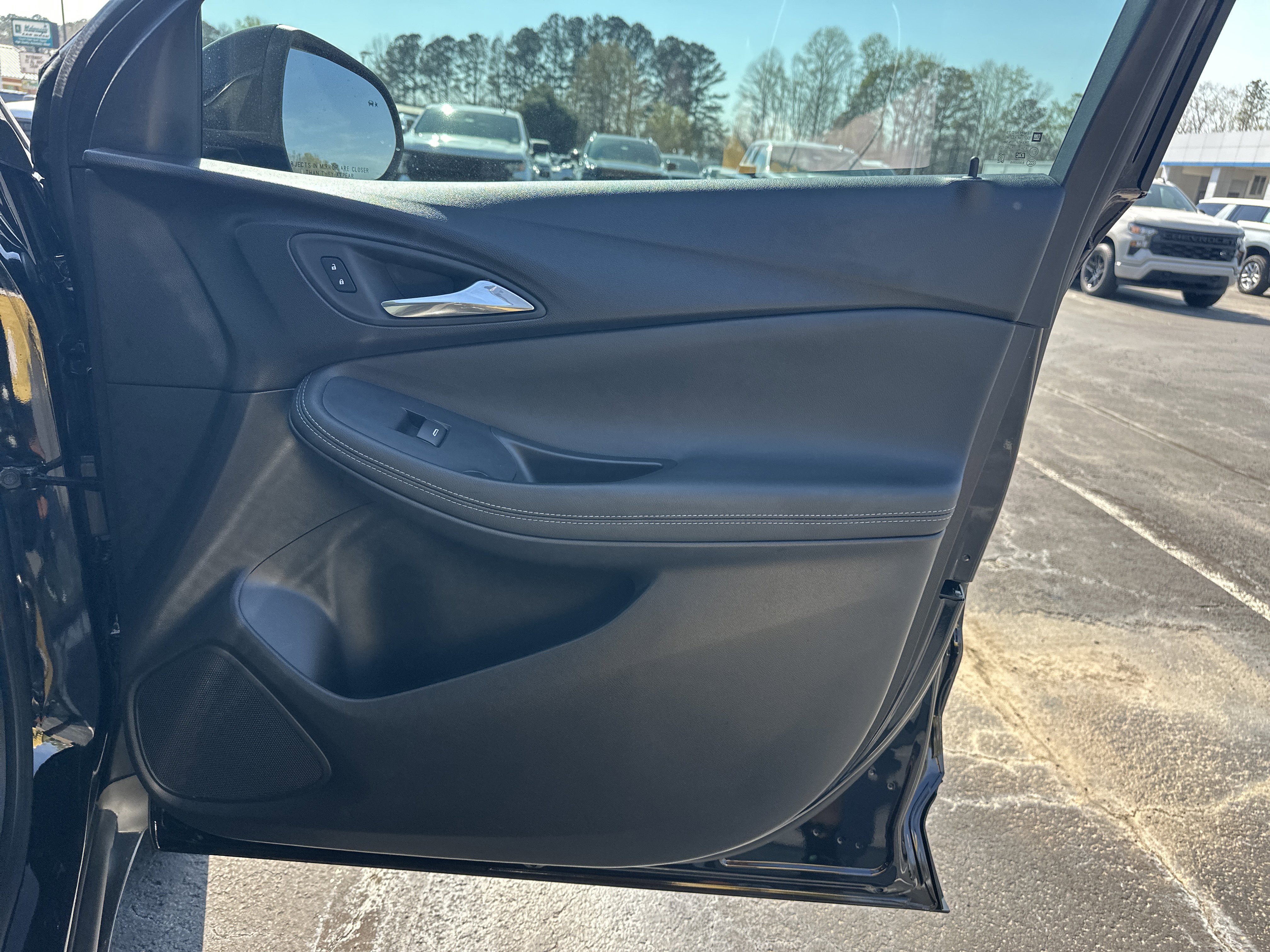 Used 2024 Buick Encore GX Preferred w/ Comfort Package image 15