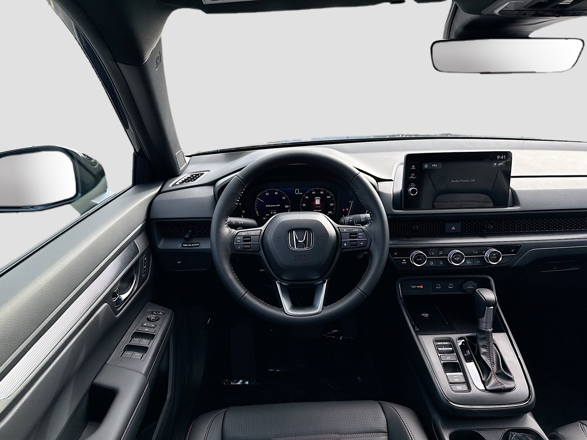 New 2026 Honda CR-V Sport-L image 18