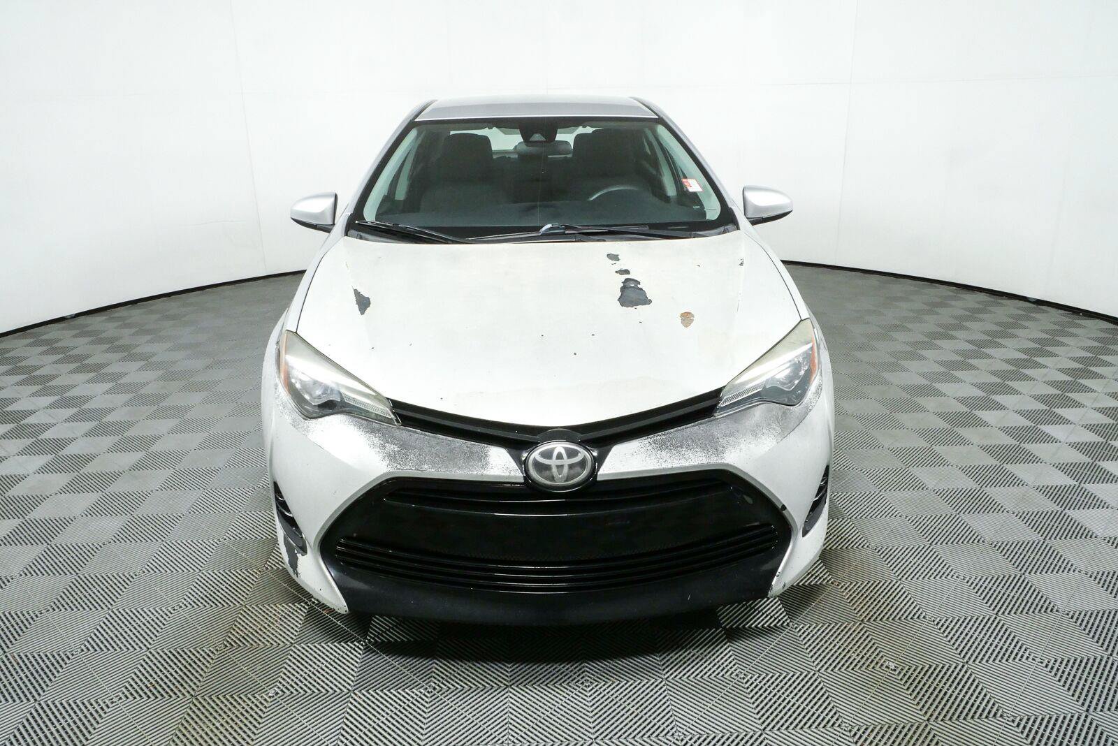 Used 2017 Toyota Corolla LE FWD image 23