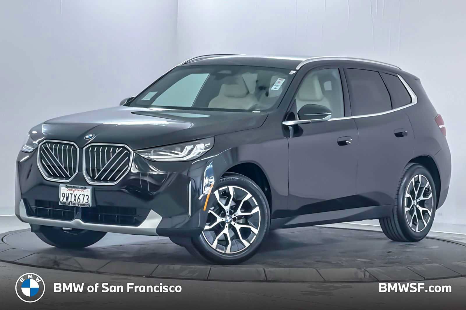 Used 2026 BMW X3 xDrive30i w/ Convenience Package