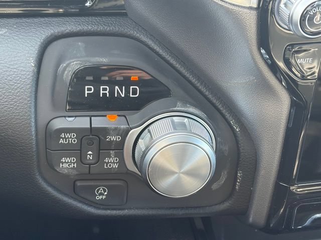 New 2026 RAM 1500 Laramie AWD/4WD image 25
