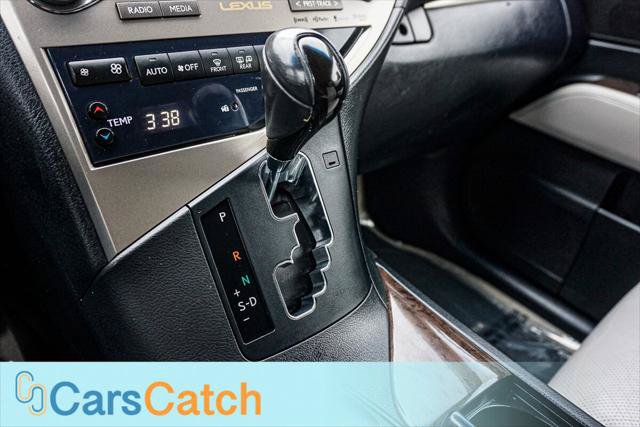 Used 2013 Lexus RX 350 AWD w/ Navigation Pkg image 35