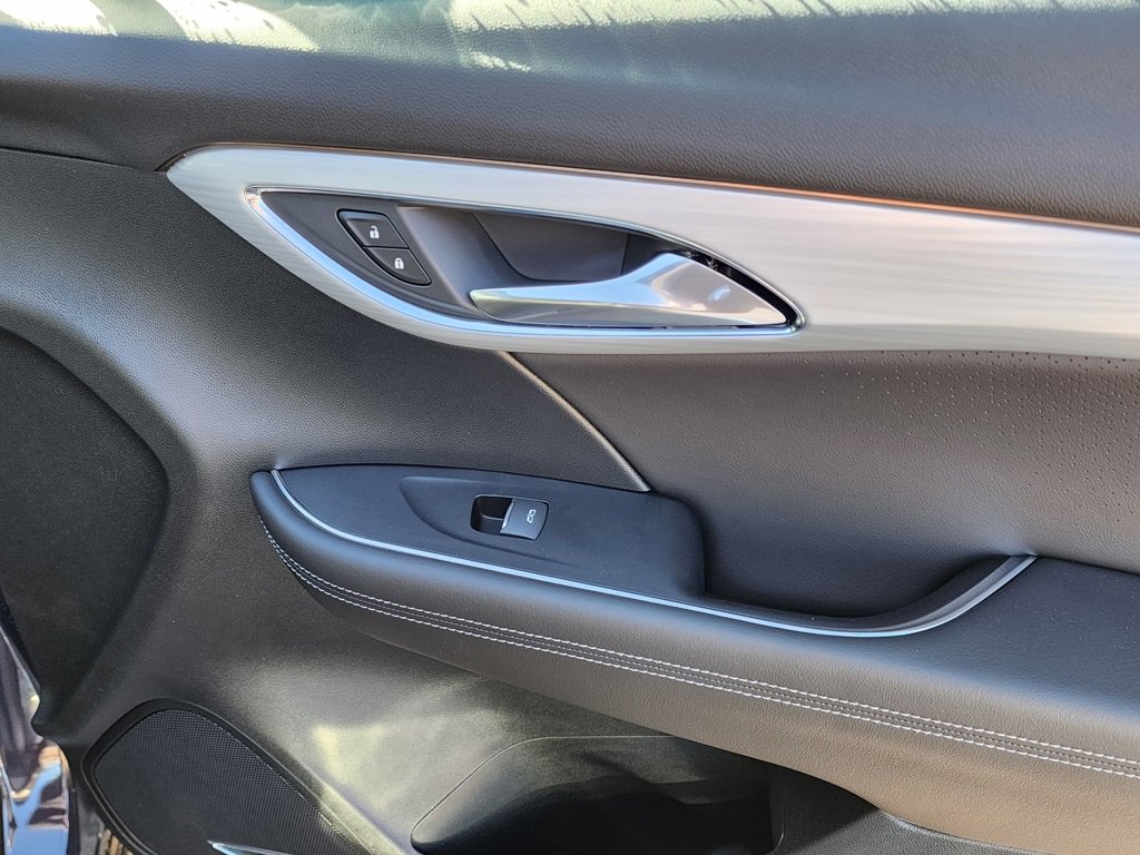 New 2026 Buick Envision Avenir image 39