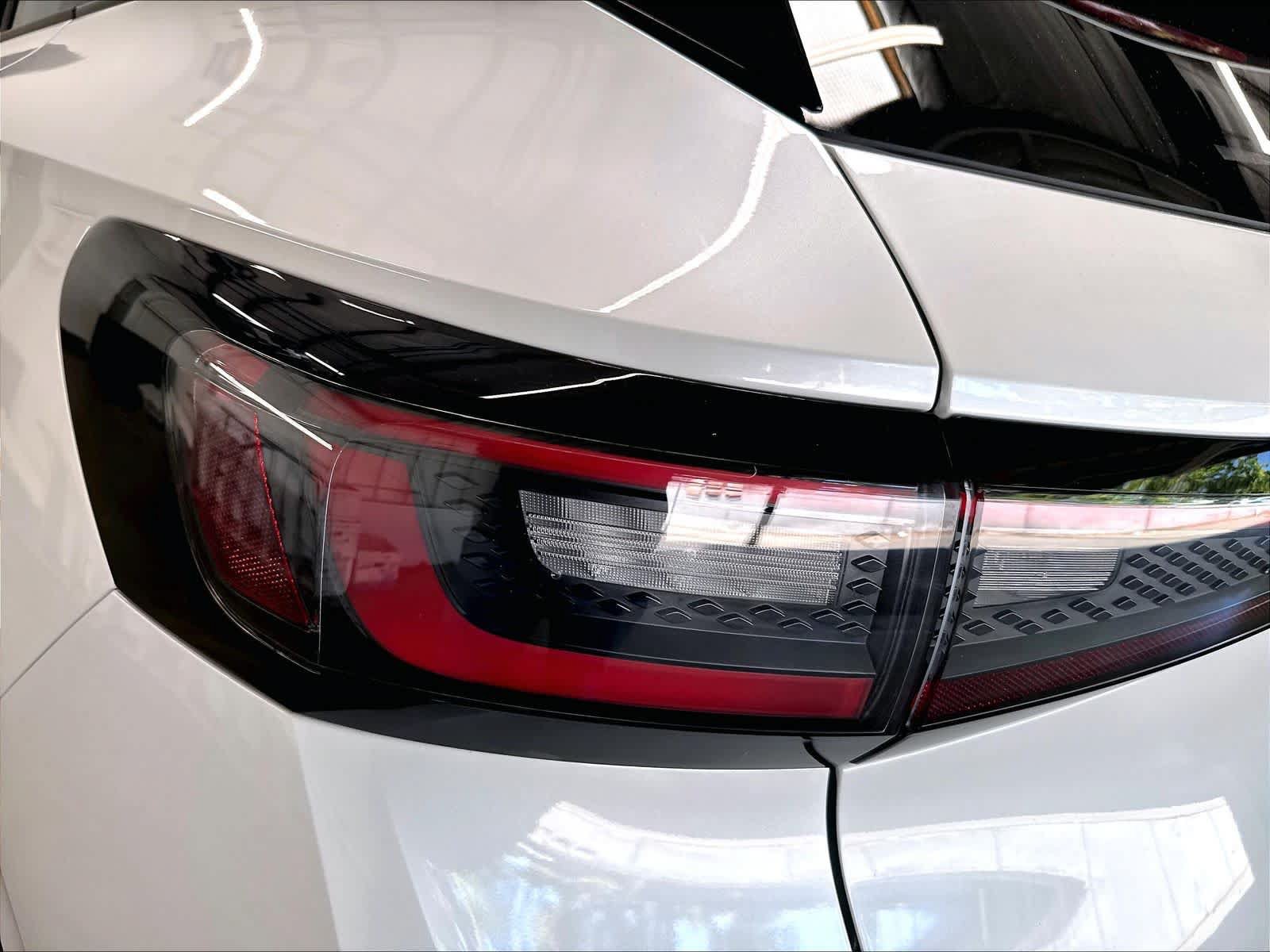Used 2023 Volkswagen ID.4 Pro S RWD image 26
