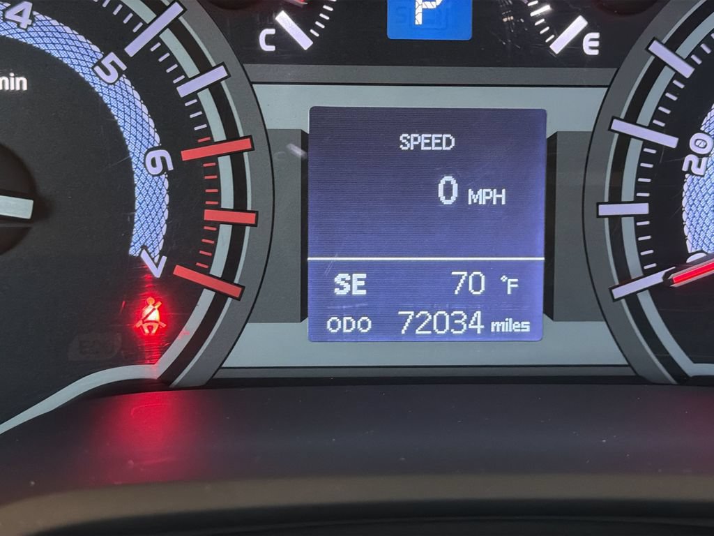 Used 2019 Toyota 4Runner Limited AWD/4WD image 13