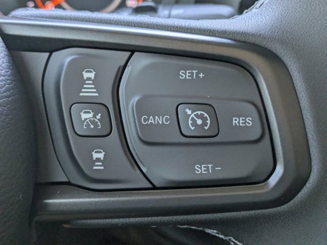 New 2026 Jeep Wrangler Sport S image 18