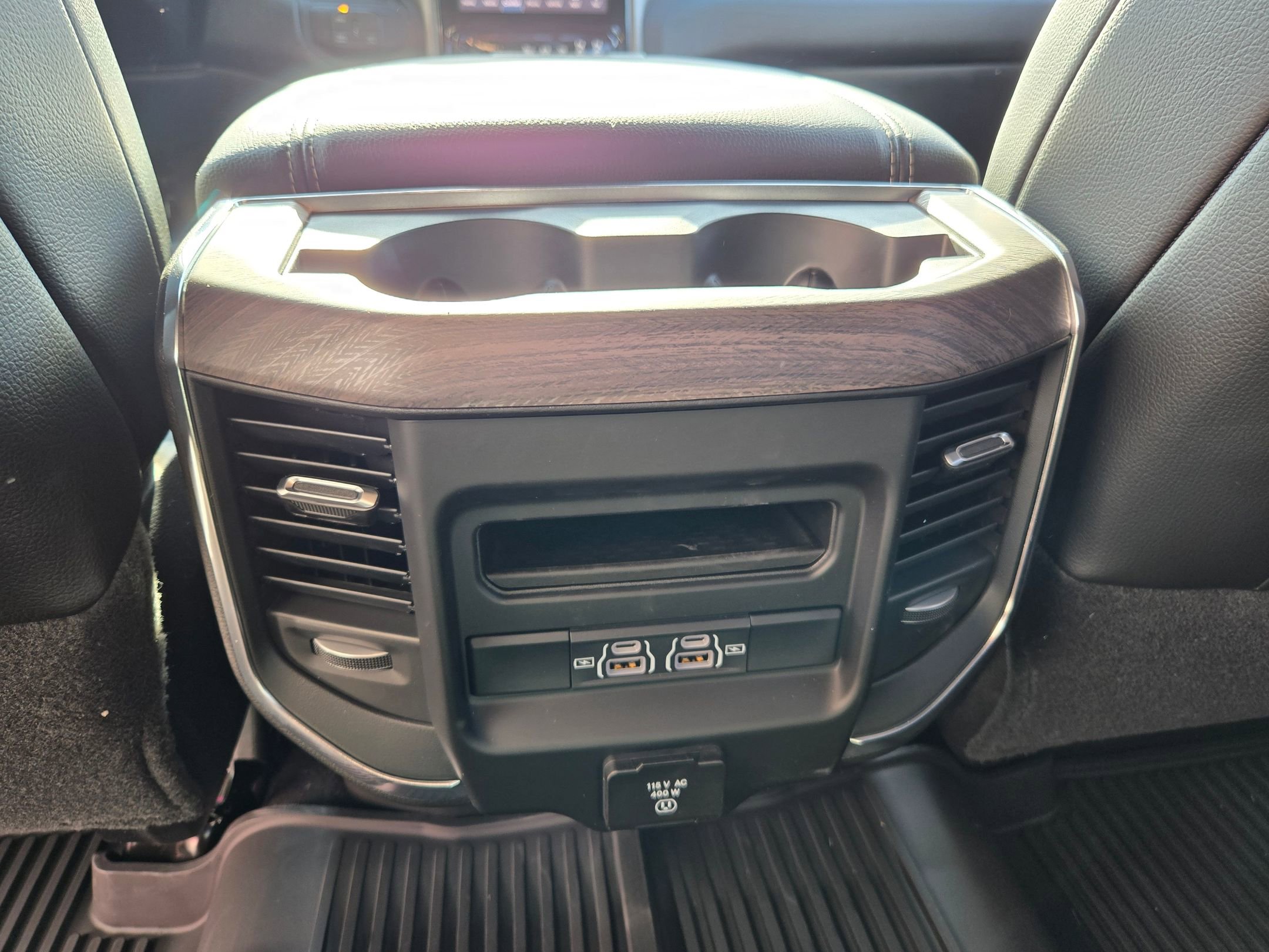 New 2026 RAM 3500 Laramie w/ Max Tow Package image 26