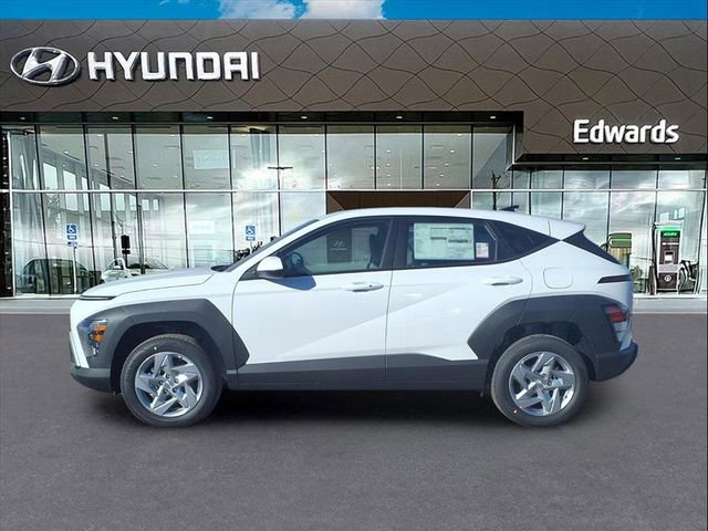 New 2026 Hyundai Kona SE image 3