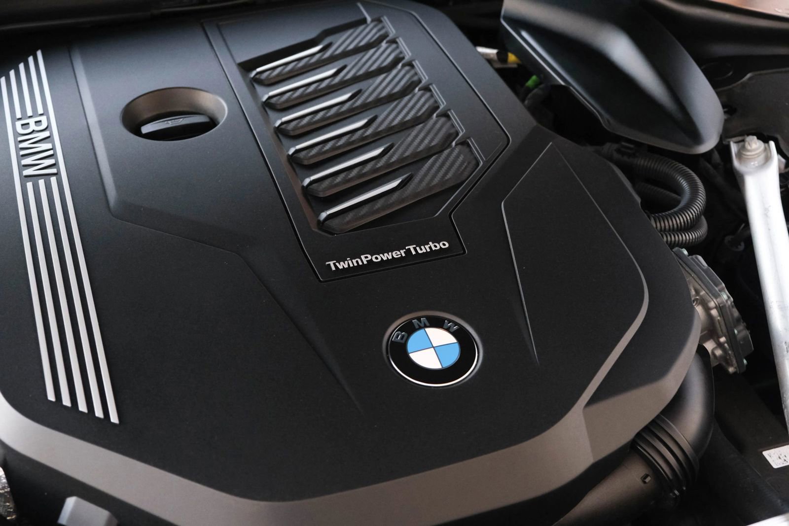 Used 2021 BMW 840i Gran Coupe w/ M Sport Package image 19