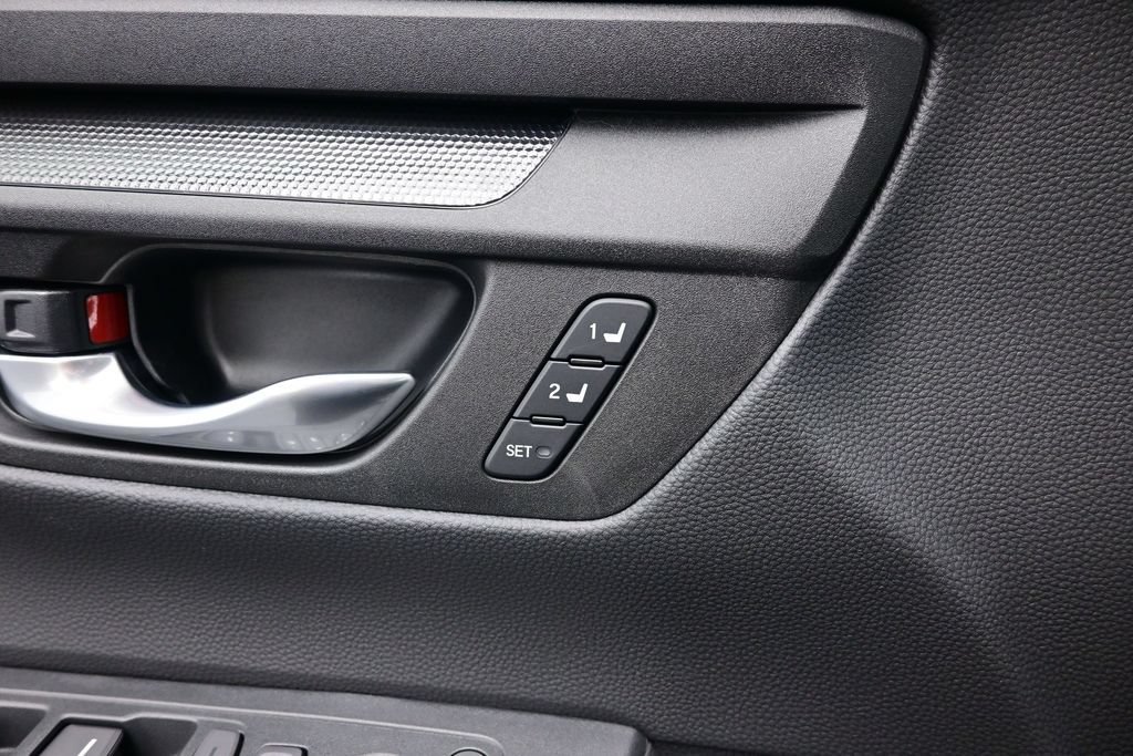 New 2026 Honda CR-V Sport-L image 17
