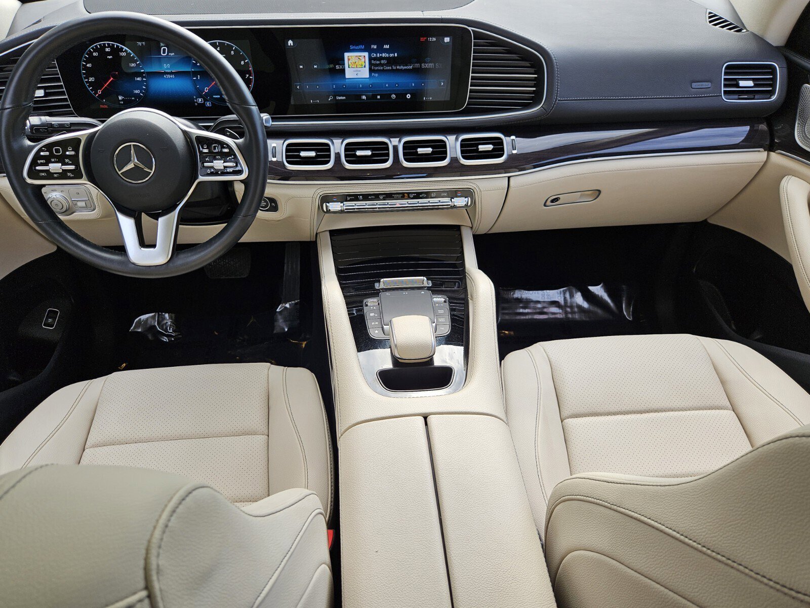 Certified 2023 Mercedes-Benz GLE 450 4MATIC image 14