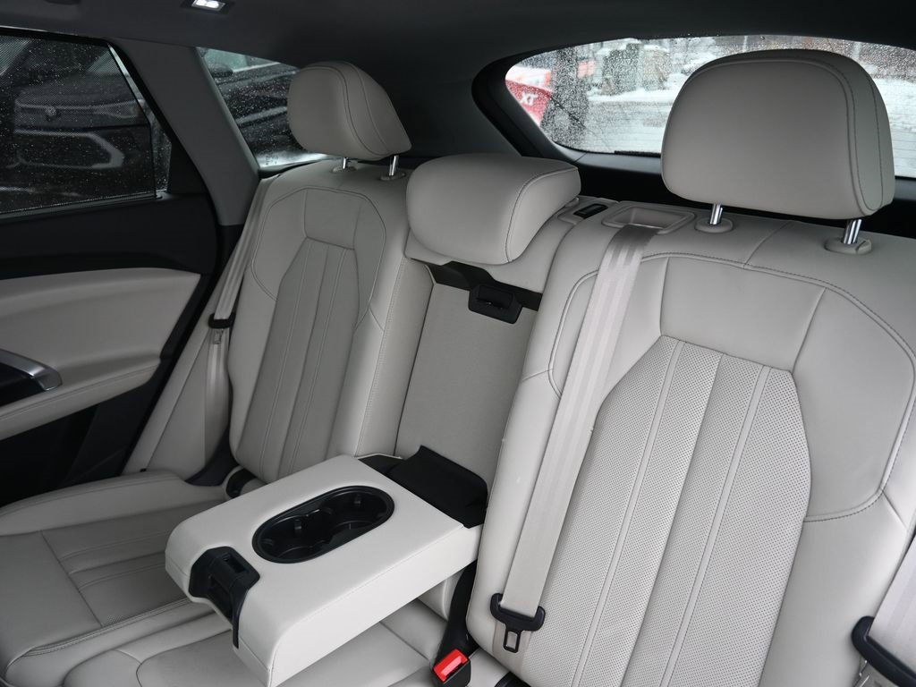 New 2025 Audi Q5 Prestige image 20