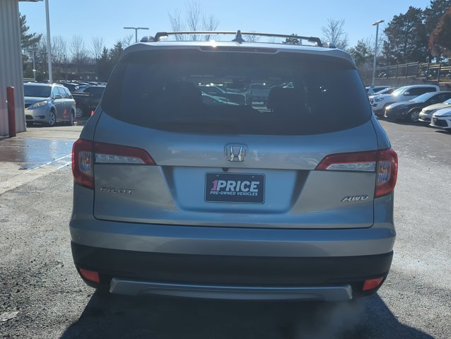 Used 2020 Honda Pilot EX-L image 6