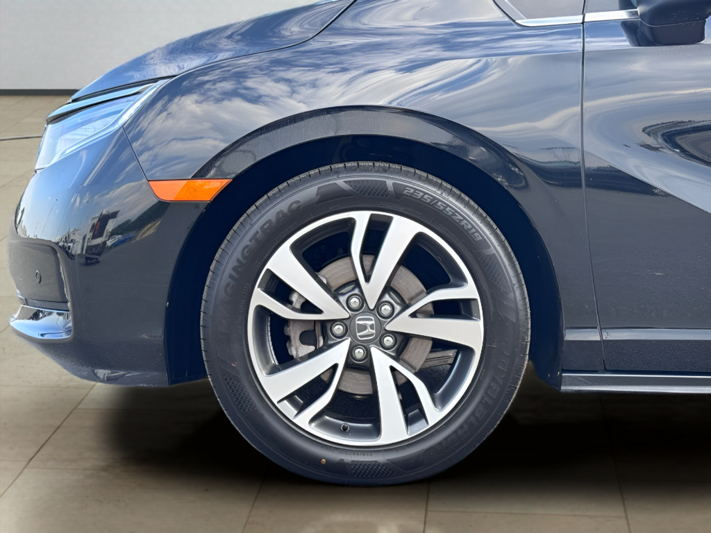 Used 2023 Honda Odyssey Touring image 43