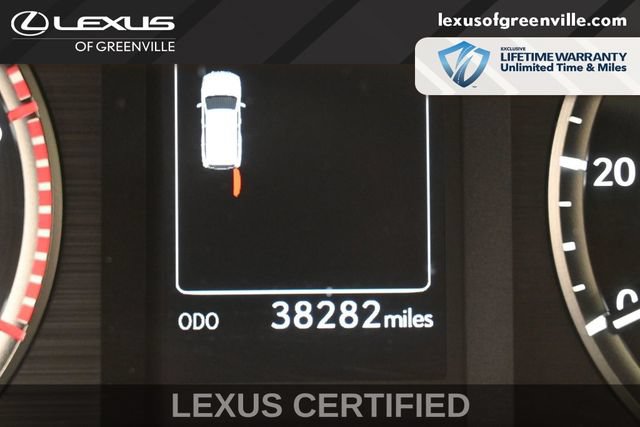 Certified 2022 Lexus GX 460 Premium AWD/4WD image 11