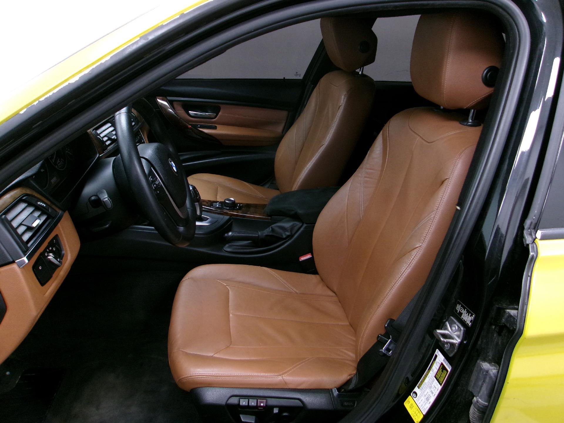 Used 2013 BMW 335i Sedan image 8