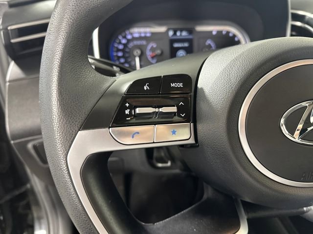Certified 2023 Hyundai Tucson SEL image 15