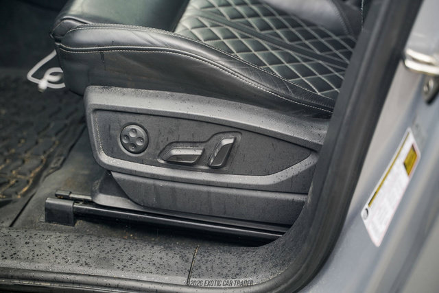 Used 2018 Audi SQ5 Prestige AWD/4WD image 27