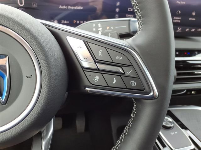 New 2026 Buick Enclave Sport Touring w/ Power Package image 36