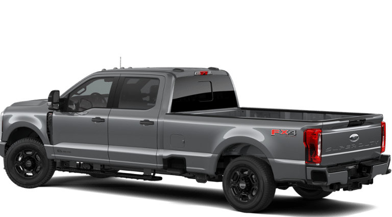 New 2026 Ford F350 XL w/ STX Appearance Package AWD/4WD image 46