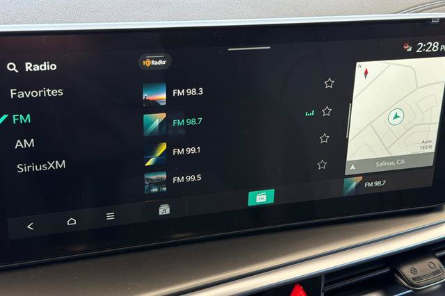 New 2026 Kia Sorento EX FWD image 22