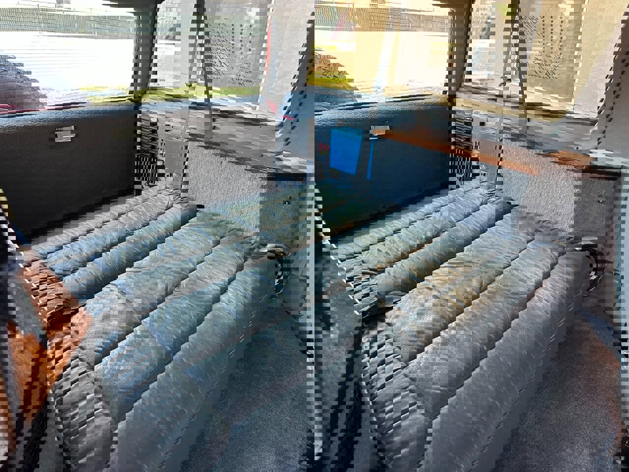 Used 1995 Ford F350 4x4 Crew Cab image 46