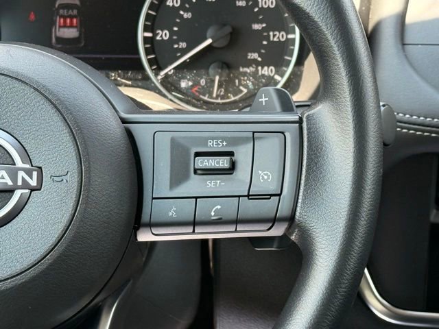 Certified 2023 Nissan Rogue S AWD/4WD image 24